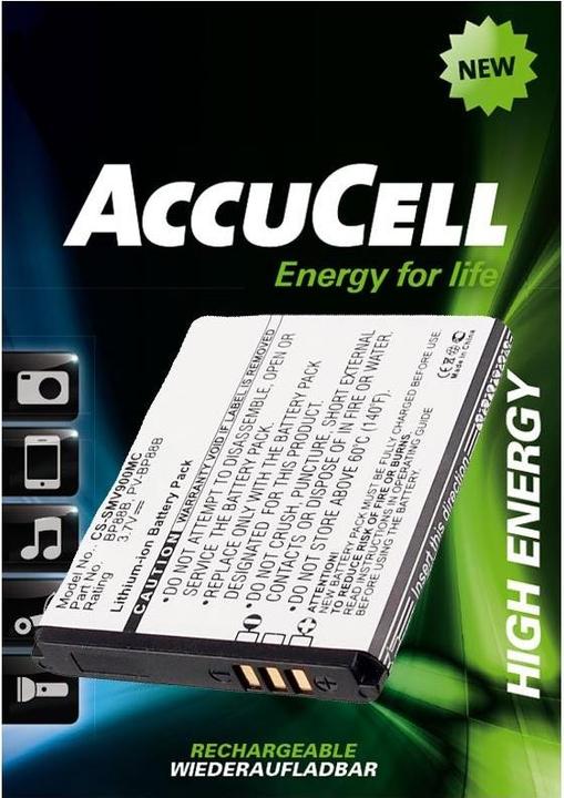 Produktbild Samsung Akku MV900F, BP-88B (Kamera Akku)
