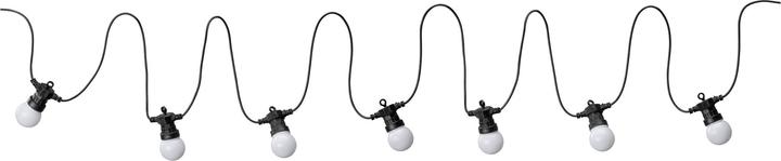Paulmann Outdoor Plug & Shine Lichterkette (6.80 m)
