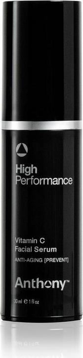 Image du produit Anthony Sérum Visage Haute Performance Vitamine C (30 ml)