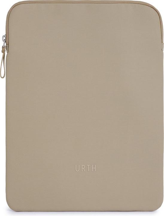 Produktbild Urth Naos 15/16" Laptop Sleeve (Beige)