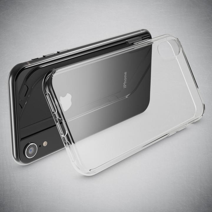 Actual product image Nalia Slim Case (Apple iPhone XR)