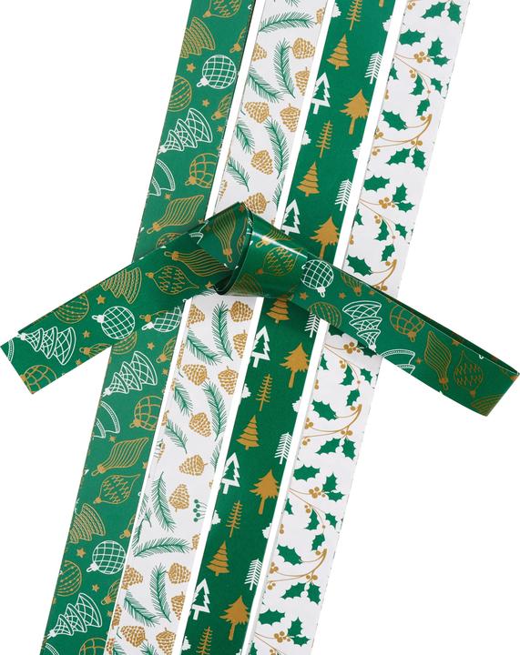 Actual product image Gebrüder Bertels Paper strips, 15 mm, 48 strips (48x)