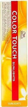 Produktbild Wella Color Touch Sunlights Hair Colour 8 Pearl 60ml