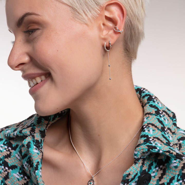 Immagine prodotto Thomas Sabo Clip per l'orecchio (Argento 925)