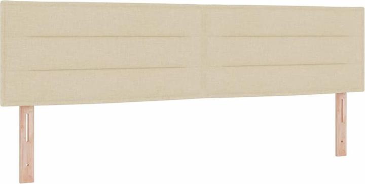 Actual product image vidaXL Boxspringbett (180 x 200 cm)