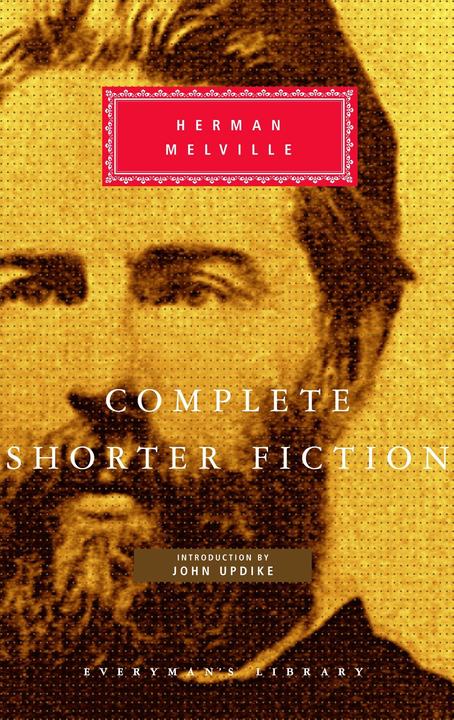Produktbild Complete Shorter Fiction (Englisch, Herman Melville, 1997)