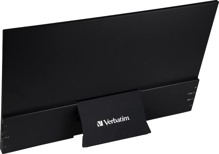 Actual product image Verbatim PMT-15-4K (3840 x 2160 Pixels, 15.60")