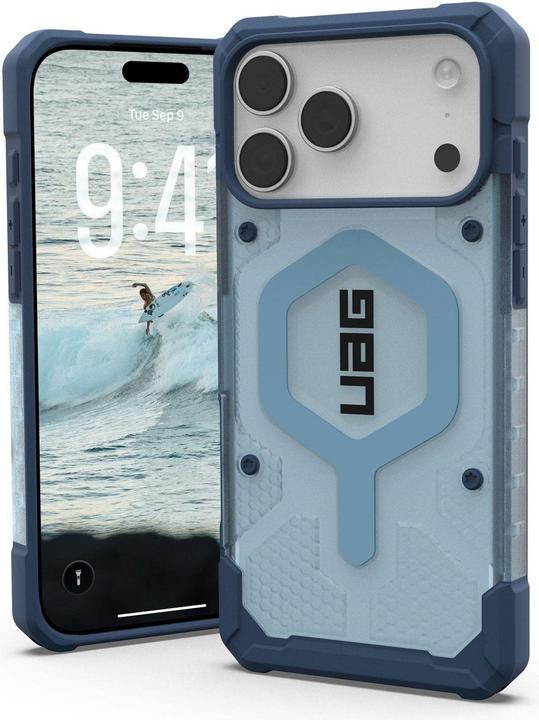 Actual product image UAG Pathfinder (Apple iPhone 17 Pro Max)