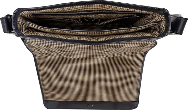 Actual product image dbramante1928 MARSELISBORG-14IN-BLACK (2ND (14", Universal)