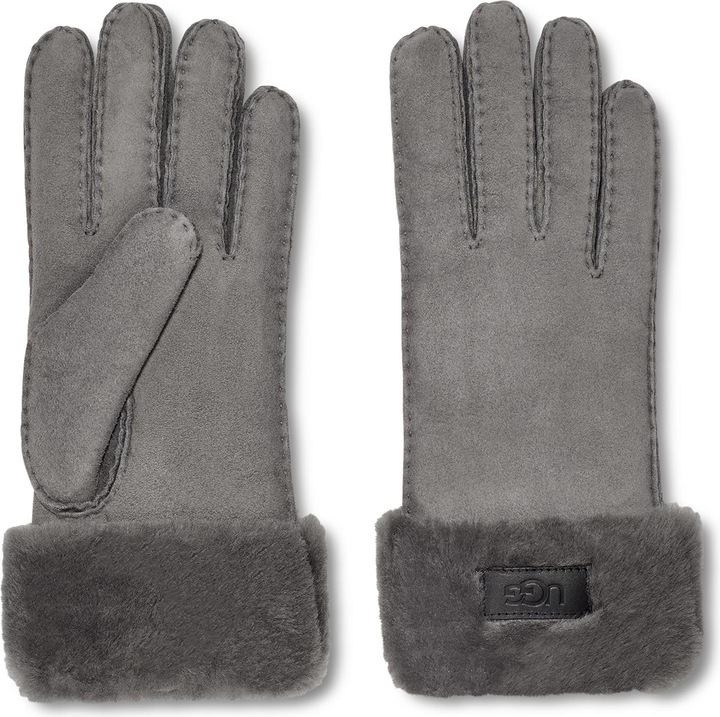 Actual product image Ugg Turn Cuff (L)
