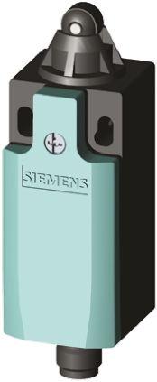 Produktbild Siemens Positionsschalter 31mm Einfachstössel (M12)