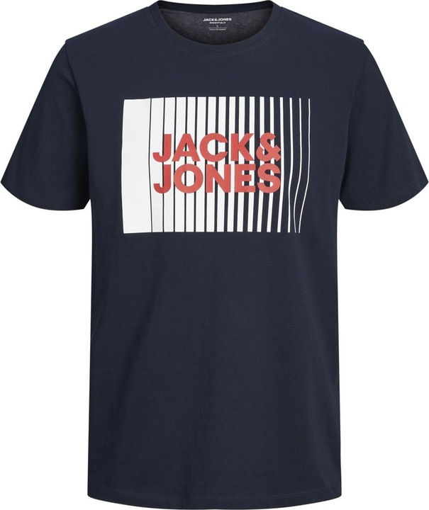 Jack & Jones Jjecorp Logo Tee Play Ss O-Neck Noos Mni (122)