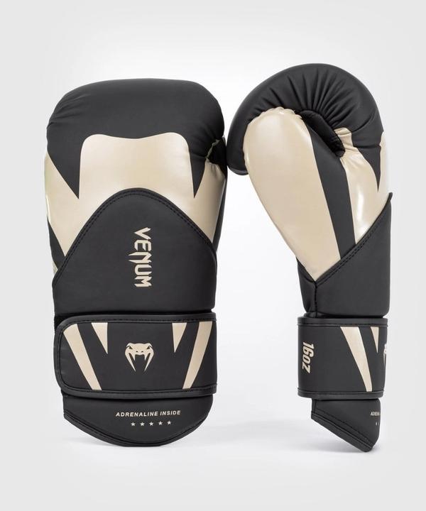 Produktbild Venum Challenger 4.0 Boxhandschuhe (14 OZ)