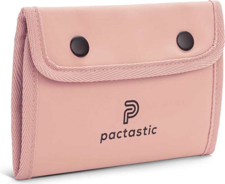 Image du produit Pactastic Urban Collection Portefeuille 17.5 cm