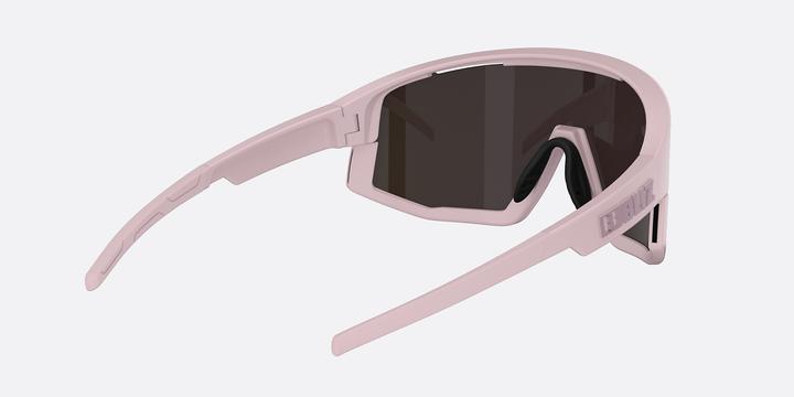 Actual product image Bliz Fusion (matte pink, matt pink)
