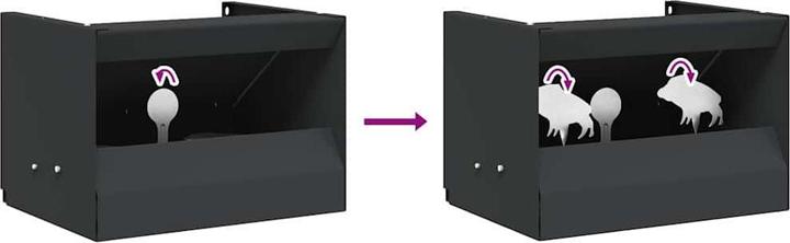 Actual product image vidaXL Outdoor equipment