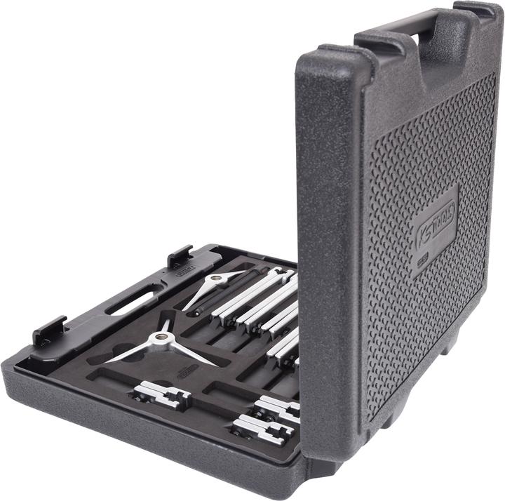 Actual product image KS Tools Universal puller set. 12 pcs. 700.1300