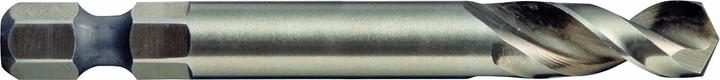 Produktbild Bosch Professional Zubehör Zentrierbohrer Plus HSS-Co, 7,15 x 65 mm (7.15 Millimeter)