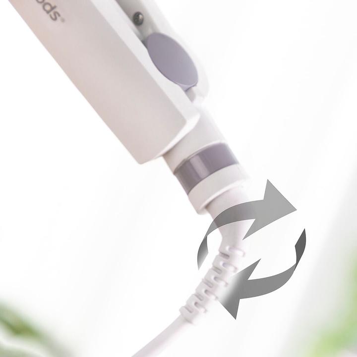 Produktbild InnovaGoods Lockenstab aus Keramik Wavio 55 W