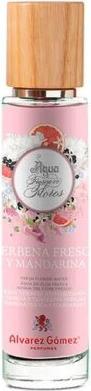 Produktbild Alvarez Gomez Alv. Gomez Agua Fresca De Flores Mandarina Spray 30 ml (Eau de Cologne, 30 ml)