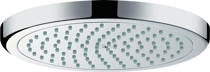 Immagine prodotto hansgrohe Soffione doccia CROMA 220 AIR 1jet (1 Tipo di fascio, 19 l/min)