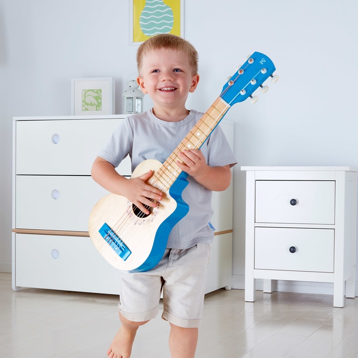 Image du produit Hape Le lagon bleu de Gitalele