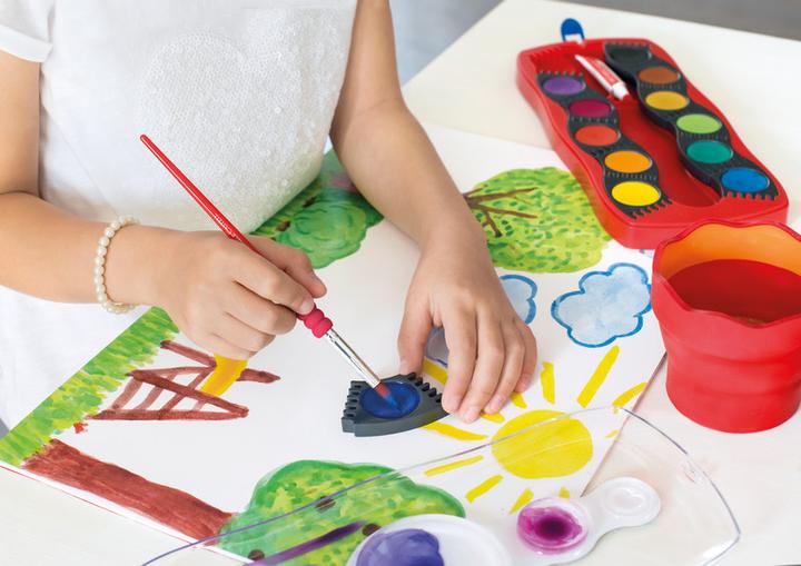 Immagine prodotto Faber-Castell Clic & Go