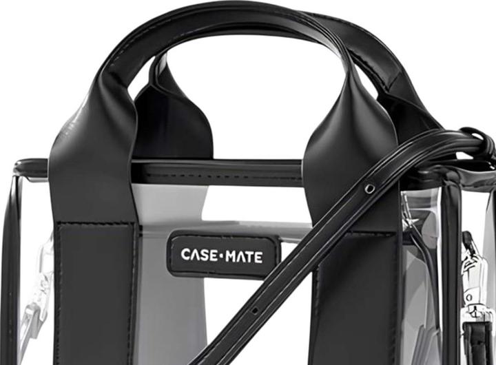 Produktbild Umhängetasche Micro Tote wasserdicht