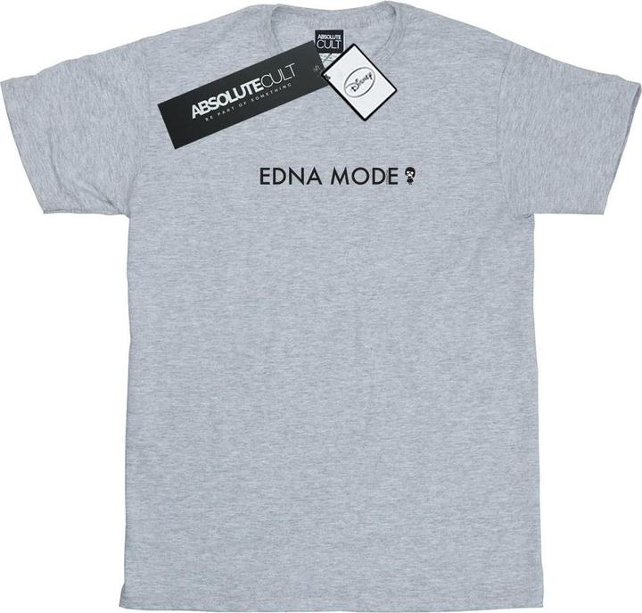 Produktbild Disney The Incredibles Edna Mode TShirt (S)