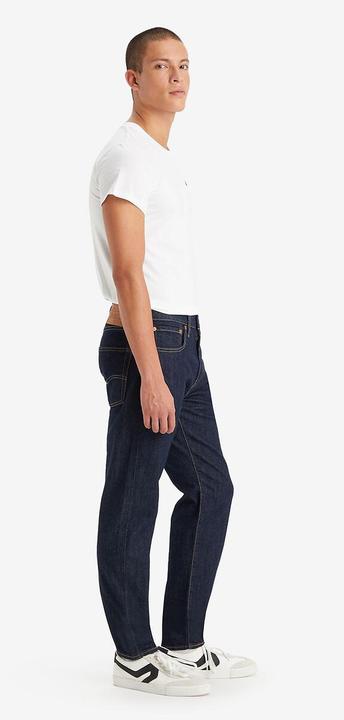 Actual product image Levis 502 Jeans Tapered rock cod (W34/L36)