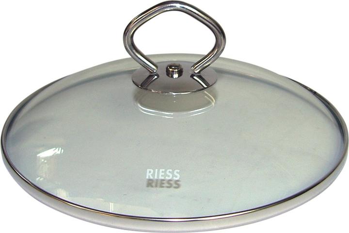Actual product image Riess TopglasT-Type (20 cm, Glass)