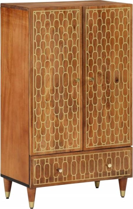 Image du produit vidaXL Highboard (60 x 33 x 100 cm)