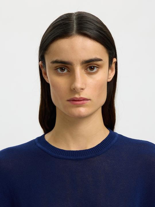 Actual product image Selected Viskosemix Strickoberteil (M)