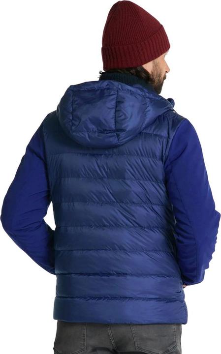 Produktbild GANT Mixed Daunenjacke (M)