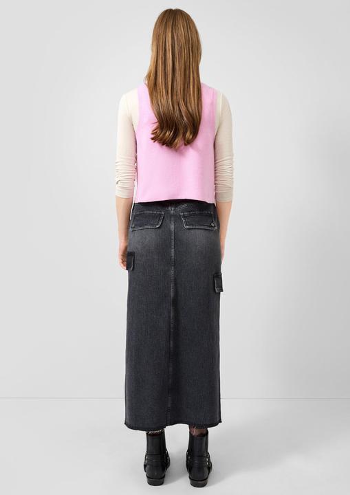 Produktbild s.Oliver Strickjacke Strickjacke (L)