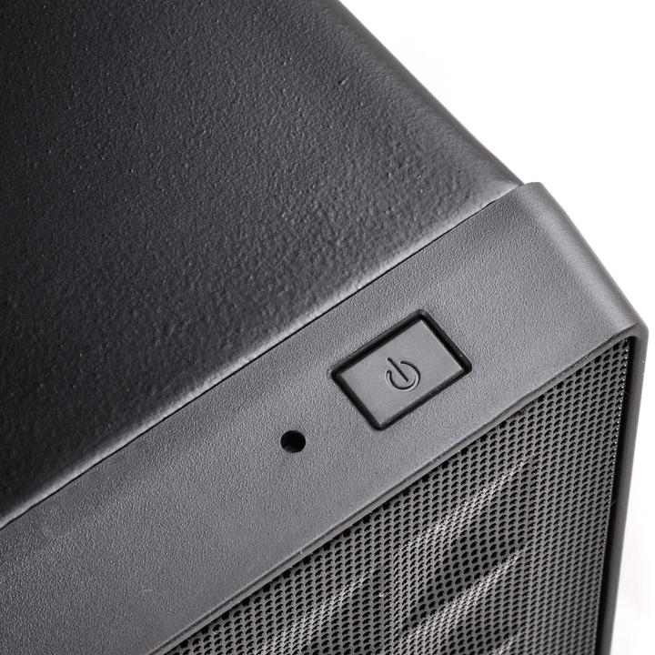 Produktbild Silverstone SST-SG13B-Q Sugo (Mini-ITX)