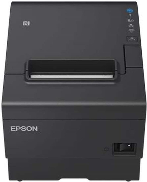 Actual product image Epson TM-T88VII (USB 2.0, Ethernet)