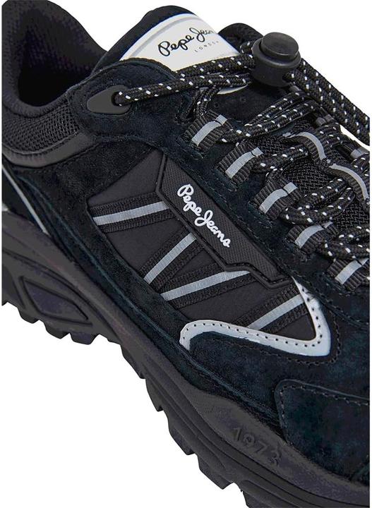 Image du produit Pepe Jeans Basket Darren Earth M (39)