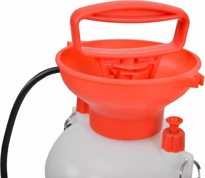 Actual product image Hecht 408 8 l Handspritze (8 l)