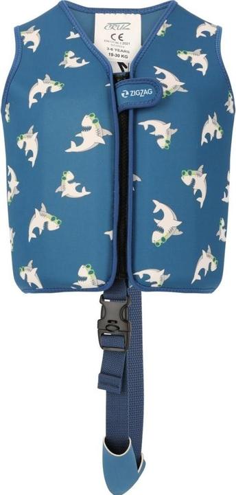 Produktbild ZigZag lamai Neoprene