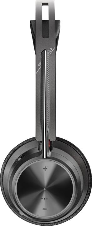 Produktbild Poly Voyager Focus 2 (Kabellos, Kabelgebunden, USB-A)