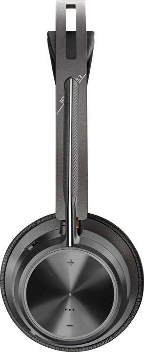 Produktbild Poly Voyager Focus 2 UC (Kabellos, USB-A)