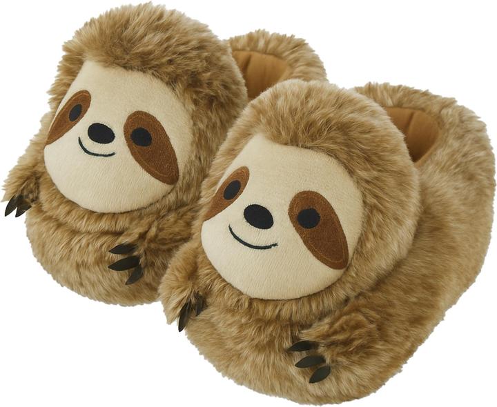 Image du produit Sock Snob Paresseux (M)