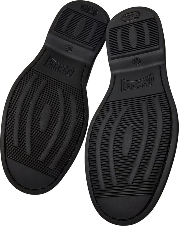 Actual product image Camper ankle boots norman (41)