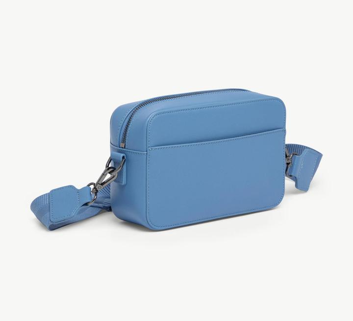 Actual product image Comma Crossbody Crossbody-Bag aus Rindsleder