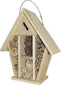 Ryom Insekthotel - bihus 25x10x30 cm
