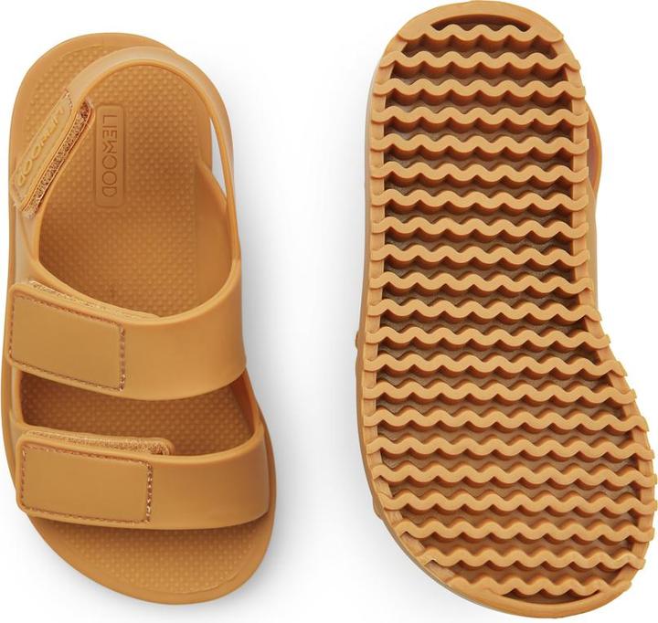 Actual product image Liewood Joy sandal (20)