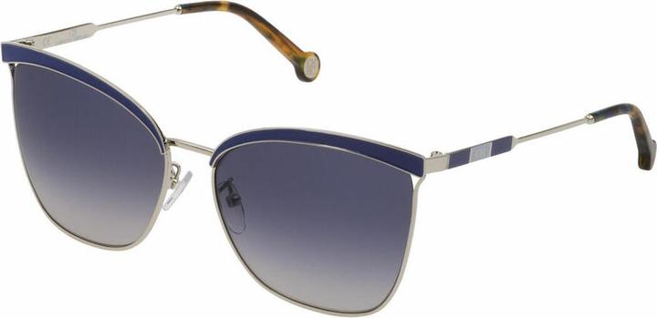 Immagine prodotto Carolina Herrera Occhiali da sole da donna SHE151-590514 Ø 72 mm