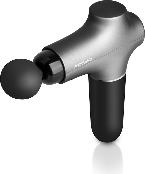 Image du produit Bodyland mini pistolet de massage (180 min)