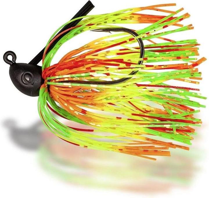 Actual product image Quantum 4street Rubber Jig